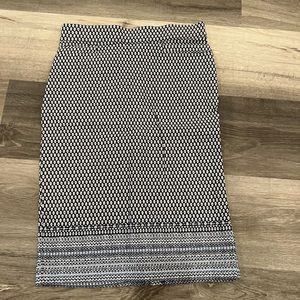 Business skirt